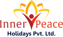 Inner Peace Holidays Private Limited Logo